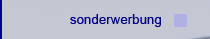 sonderwerbung